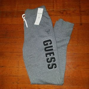 **SOLD**Guess Joggers